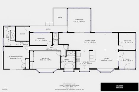 Photo of property in 98 The Esplanade, Westshore, Napier, 4110