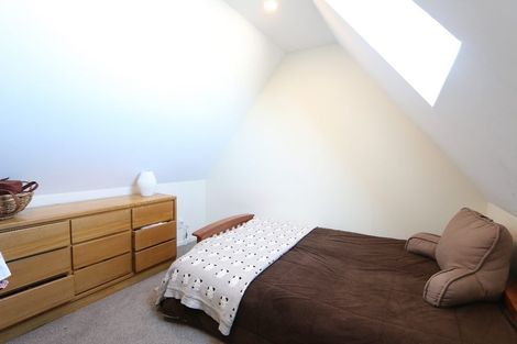 Photo of property in 7/35 Ely Street, Christchurch Central, Christchurch, 8013