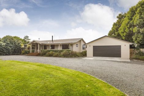 Photo of property in 77 Kilkern Road, Marton, Bulls, 4894