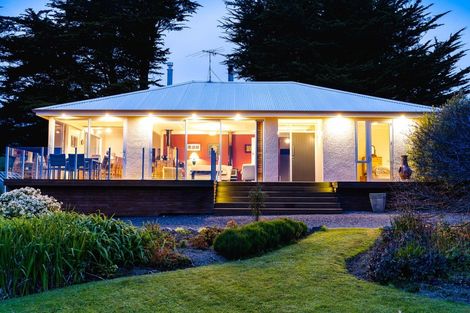 Photo of property in 942 Blueskin Road, Mount Cargill, Waitati, 9085