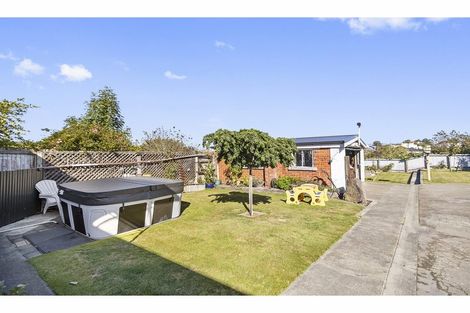 Photo of property in 33 Newton Street, Watlington, Timaru, 7910