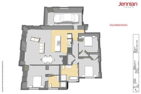 Photo of property in 5 Moehau Street, Te Puke, 3119