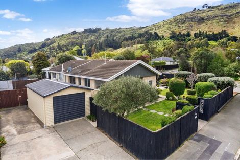 Photo of property in 1/77 Bridle Path Road, Heathcote Valley, Christchurch, 8022