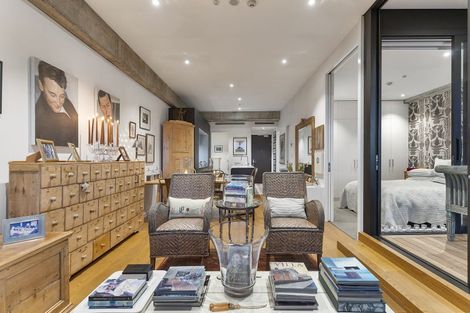 Photo of property in 1002/5 Hohipere Street, Grafton, Auckland, 1010