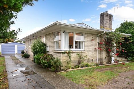 Photo of property in 21 Fuchsia Avenue, Pukete, Hamilton, 3200
