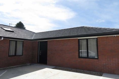 Photo of property in 4/7 Vesty Avenue, Hillcrest, Hamilton, 3216