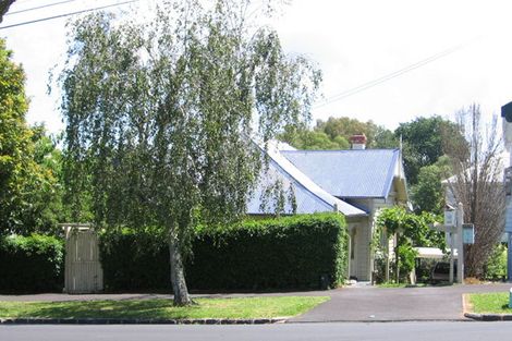 Photo of property in 11 Ohinerau Street, Remuera, Auckland, 1050
