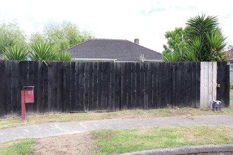Photo of property in 9 Chisholm Street, Huntly, 3700