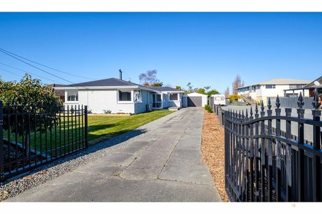 Photo of property in 54 Kent Street, Marchwiel, Timaru, 7910
