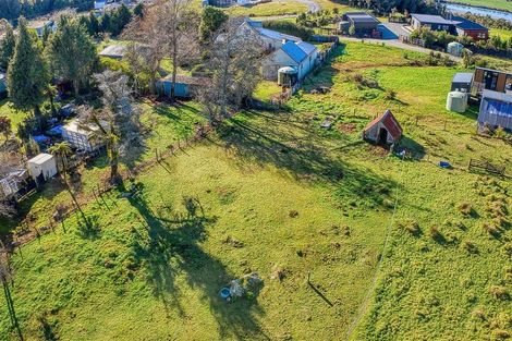 Photo of property in 305 Woodstock-rimu Road, Ruatapu, 7883