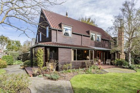 Photo of property in 8a Park Street, Rangiora, 7400