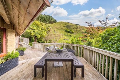 Photo of property in 1151 Paekakariki Hill Road, Paekakariki Hill, Porirua, 5381