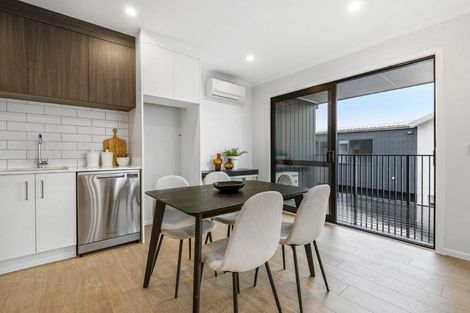 Photo of property in 7/18 Rigby Drive, Whenuapai, Auckland, 0618