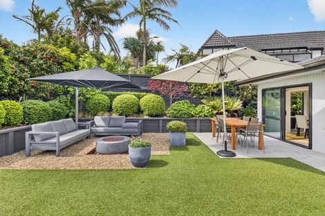 Photo of property in 47 Palmyra Way, Half Moon Bay, Auckland, 2012