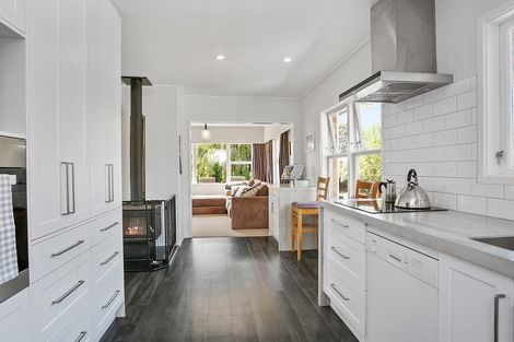 Photo of property in 8 Beatty Road, Matamata, 3400