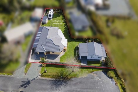 Photo of property in 9 Insley Road, Waipu, 0510