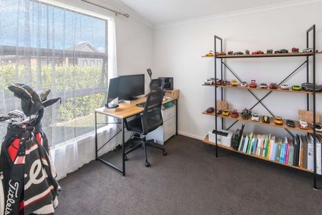 Photo of property in 36 Voight Avenue, Chartwell, Hamilton, 3210