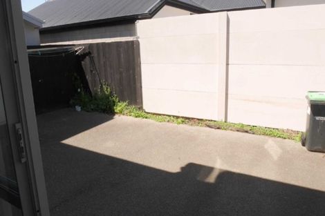 Photo of property in 11b Lyndon Street, Riccarton, Christchurch, 8011