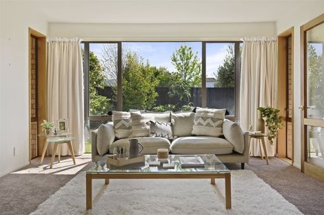 Photo of property in 473d Ilam Road, Bryndwr, Christchurch, 8052