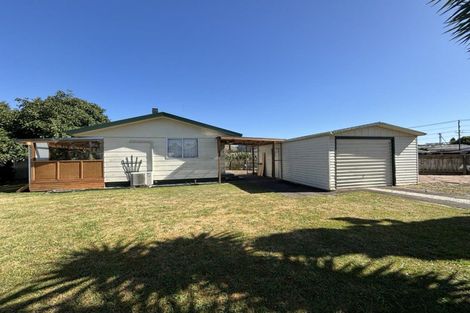 Photo of property in 2 Ballance Street, Aramoho, Whanganui, 4500