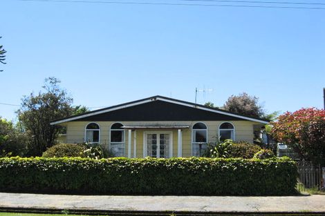 Photo of property in 31 Bright Street, Westport, 7825