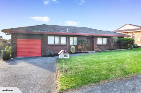 Photo of property in 1/79 Aberfeldy Avenue, Highland Park, Auckland, 2010