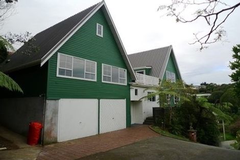 Photo of property in 18 Wilfred Street, Tawa, Wellington, 5028