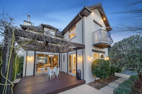 Photo of property in 774 Weedons Ross Road, West Melton, 7618