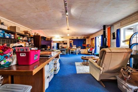 Photo of property in 20 Domett Street, Waitara, 4320