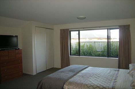 Photo of property in 249b Rolleston Drive, Rolleston, 7614