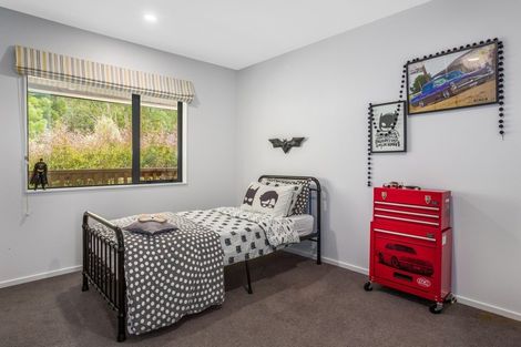 Photo of property in 101 Bulls Run Road, Moonshine Valley, Porirua, 5381