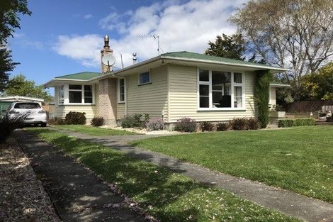 Photo of property in 44 Brucefield Avenue, Netherby, Ashburton, 7700