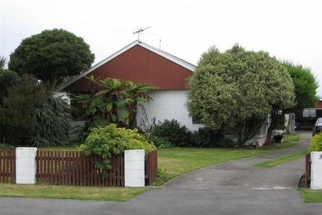 Photo of property in 34 Steele Street, Hornby, Christchurch, 8042