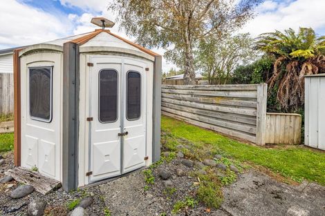 Photo of property in 46 Miro Street, Ohakune, 4625