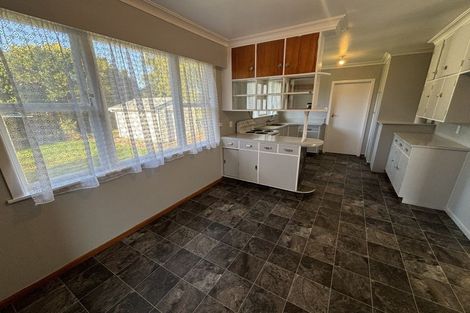 Photo of property in 70 Parker Avenue, Levin, 5510