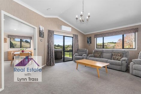 Photo of property in 9 Nihotetea Lane, Maunu, Whangarei, 0110