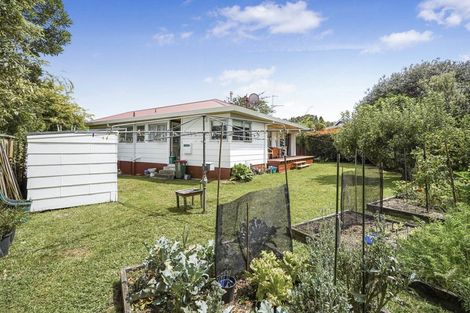 Photo of property in 32 Caernarvon Street, Dinsdale, Hamilton, 3204