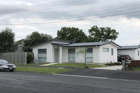 Photo of property in 1/80 East Street, Enderley, Hamilton, 3214