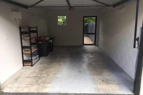 Photo of property in 3/36 Packe Street, Edgeware, Christchurch, 8013