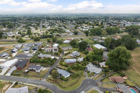 Photo of property in 1 Jonathan Place, Putaruru, 3411