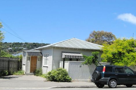 Photo of property in 7/31 Marriner Street, Sumner, Christchurch, 8081