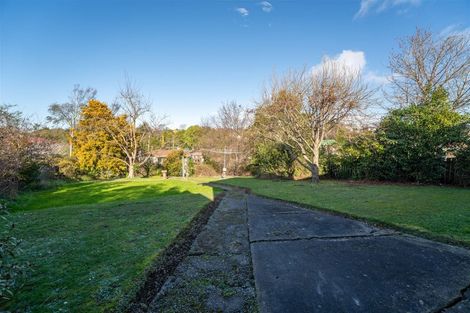 Photo of property in 24 Maple Crescent, Watlington, Timaru, 7910