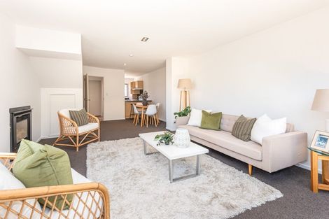 Photo of property in 1/54 King Street, Sydenham, Christchurch, 8023