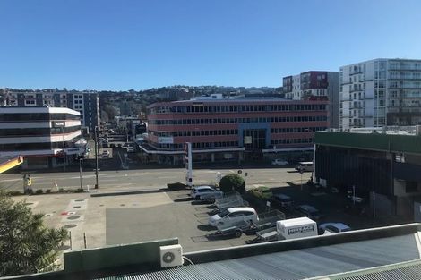 Photo of property in Martin Square Apartments, 412/20 Martin Square, Te Aro, Wellington, 6011