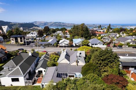 Photo of property in 543 Highgate, Maori Hill, Dunedin, 9010