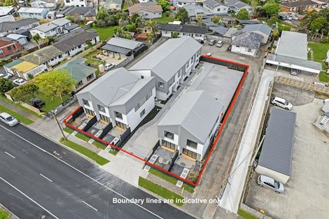 Photo of property in 46c Wyllie Road, Papatoetoe, Auckland, 2025