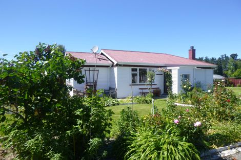 Photo of property in 7 Opuha Street East, Orari, Geraldine, 7992