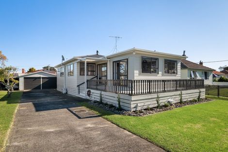 Photo of property in 607 Queen Sh25 Street, Thames, 3500