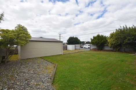 Photo of property in 1 O'byrne Street, Waikiwi, Invercargill, 9810