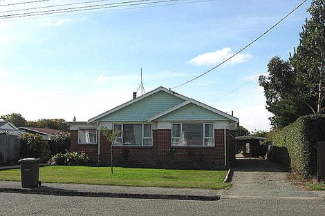 Photo of property in 24 Manse Street, Waimate, 7924